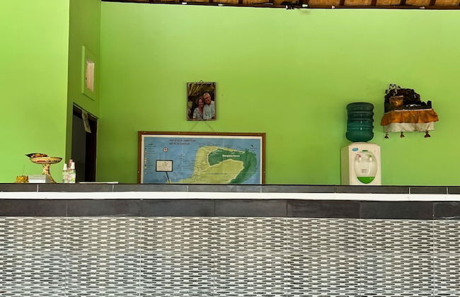 Island Garden Huts & Yoga Shala - Foto 2