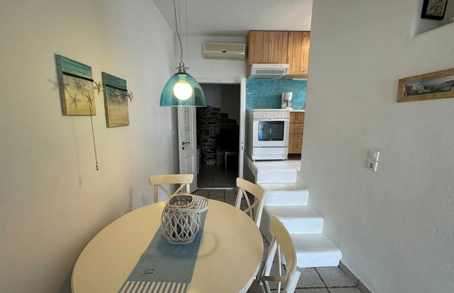 Platis Gialos Ocean Dream House Seaview - Foto 14