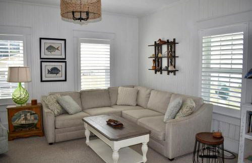 Comfortable Down East Waterfront Farmhouse - Foto 7