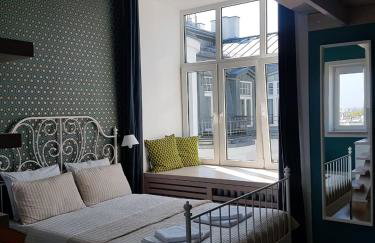 Apartament na Wilczej - Foto 1