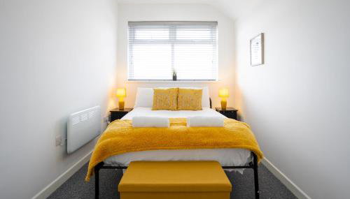 Bespoke Apartments Near Cardiff City Centre Free Parking - Foto 2