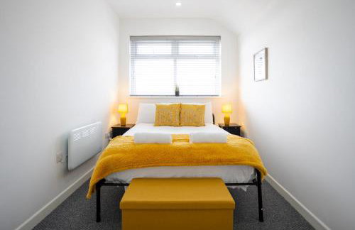 Bespoke Apartments Near Cardiff City Centre Free Parking - Foto 2