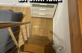 Beau duplex sur le vieux port - Foto 17