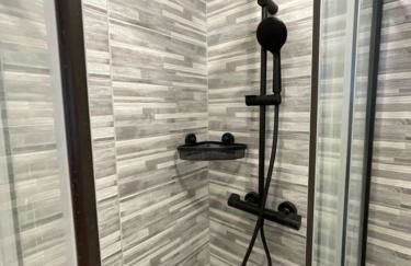 Studio 4 couchages Orcières Merlette - Foto 8