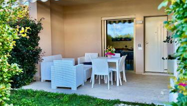 Le Gemme Luxury - Photo 4, Garden