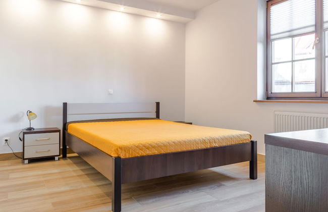 Apartamenty Baltyckie - Bulwar Portowy - Photo 13