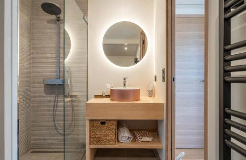 MENTHON- Villa W Architecte 2 pas du lac by LLA SELECTIONS - Foto 24