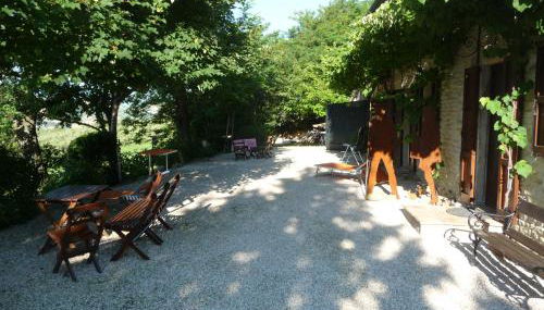 Ferienhaus "Casa Oleandro" in Fratte Rosa, Italien - Foto 3, Garden