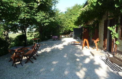 Ferienhaus "Casa Oleandro" in Fratte Rosa, Italien - Foto 3