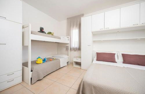 Residence Quadrifoglio - Foto 44