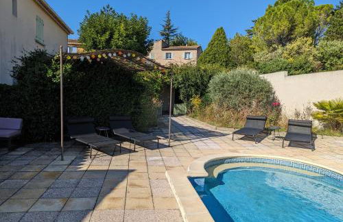 Gîte Les Murmures du Ventoux - Foto 10