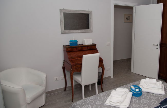 M&m House Holiday Home - Photo 4