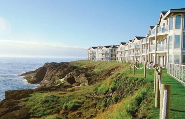 Whale Pointe at Depoe Bay - Foto 10