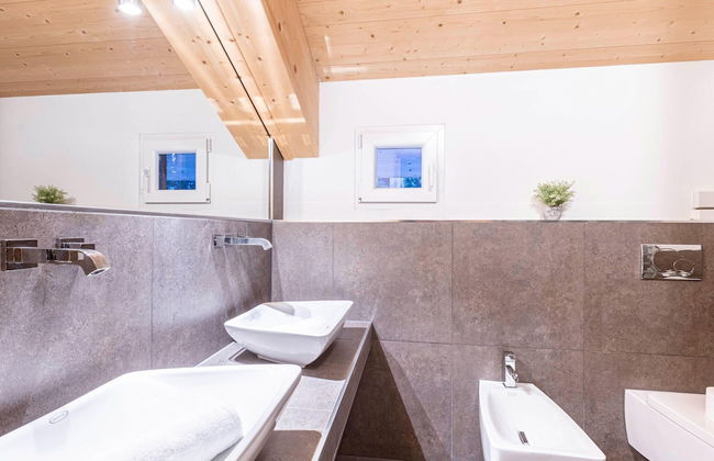 Chalet in Austria Near Ski Slope & Sauna - Foto 11