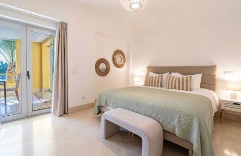 Frontline Sotogrande Marina Living 3-Bed Waterfront Retreat - Foto 11