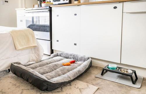 Bright 2BR Oasis Desert Charm and BBQ Nights - Foto 6