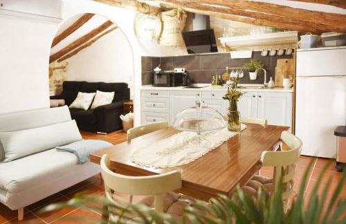 LA MIMBRERA - Foto 1