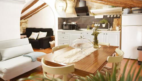 LA MIMBRERA - Foto 1