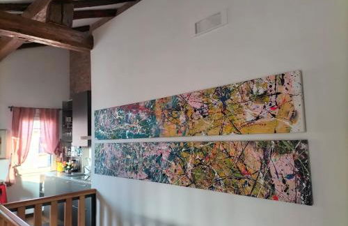 Acqua - Attico con terrazza - Foto 47