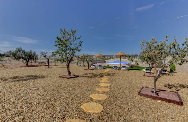 Villa Damara - Foto 66