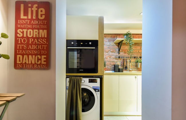 Homey - Regina Elisabeta 26 - Foto 43