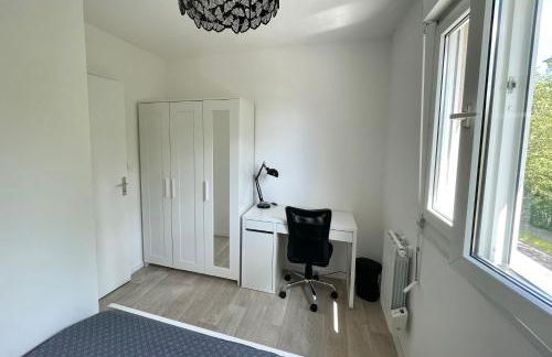 Appartement avec Loggia et Parking privé - Foto 5