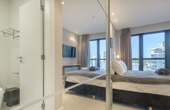 MHFs Apartamentos com Vista Mar Itapema - Foto 6