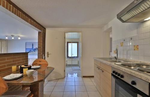 Fischerhaus Whg Abendrot - Foto 22