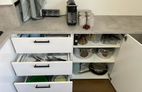 Hyggepartment Erlangen Zentrum - Foto 10