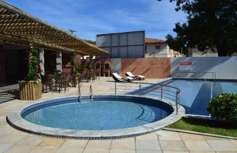 Terraços da Barra 206A Perto de tudo - Foto 8