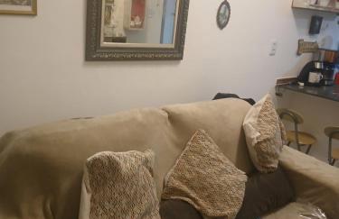 Aluguel de 1 quarto aconchegante com ar de nostalgia - Foto 11