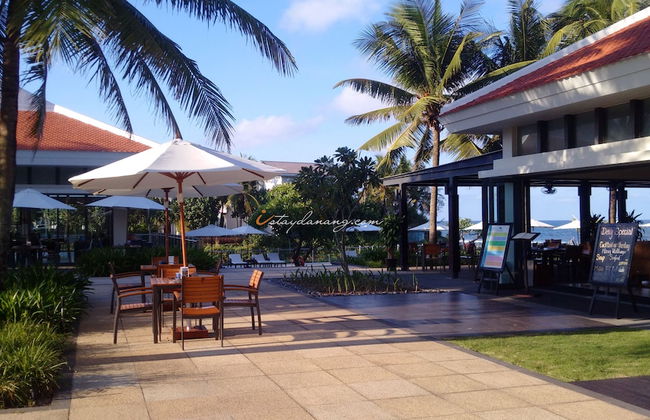 Point Villa Danang Golf Course - Foto 19