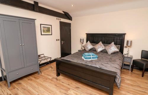 Moor Farm Cottage - Foto 15