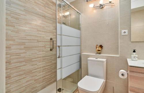 Apartment in Algarrobo Costa - Foto 20