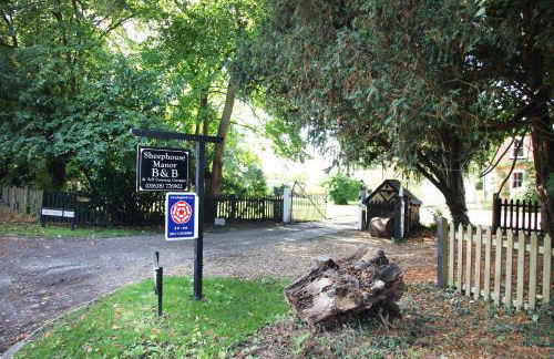 Sheephouse Manor - Foto 40