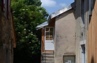 Gîte À La Ferme - Le Nid - Foto 3