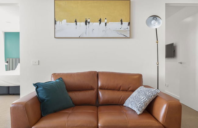 The Sebel Melbourne Moonee Ponds - Foto 64