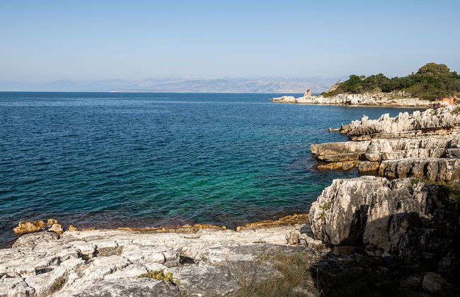 Four-Bedroom Villa Alexandros - Photo 28