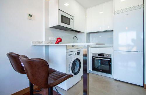 Apartamentos Castilla Luz Business - Foto 50