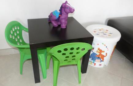 Gîte et Relais Equestre de Marie - Foto 64