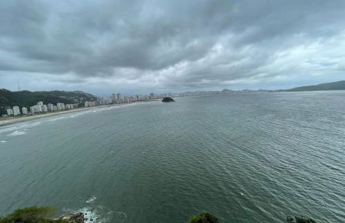 Apartamento Paraíso da Ilha Porchat ! *Novíssimo!* - Foto 50