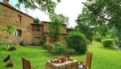 Farmhouse in Cortona With Pool - Foto 2