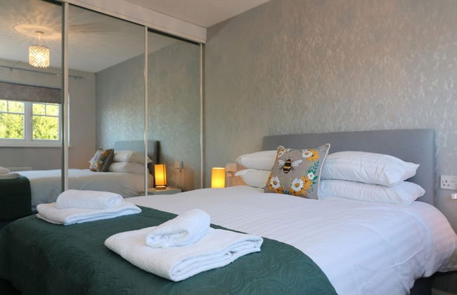 Chapelhall House - Airdrie - Foto 4