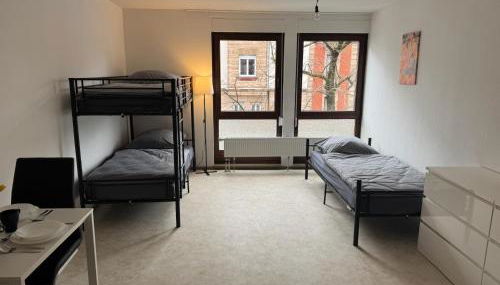 EasyStay Apartment Nürnberg WE 9 - Foto 5