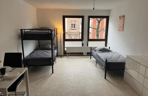 EasyStay Apartment Nürnberg WE 9 - Foto 5