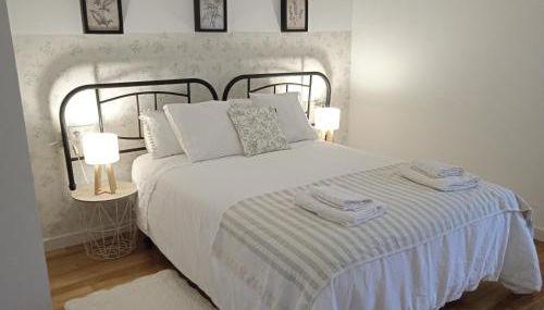 Vicario etxea - Foto 4, towels