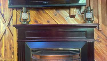 Homestead Cabin Red River Gorge - Foto 3