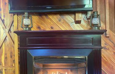 Homestead Cabin Red River Gorge - Foto 3