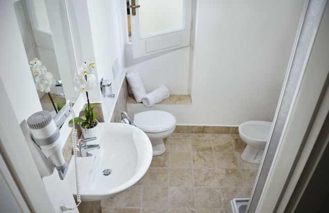 Relais Inn Lucca - Photo 21