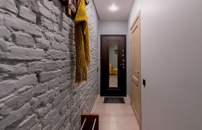 RentalSPb 2 Loft Studio - Foto 37